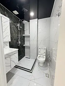 Satılır 3 otaqlı mənzil 65 m²