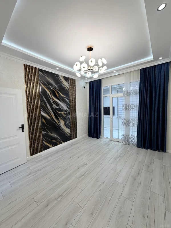 Satılır 3 otaqlı mənzil 65 m²