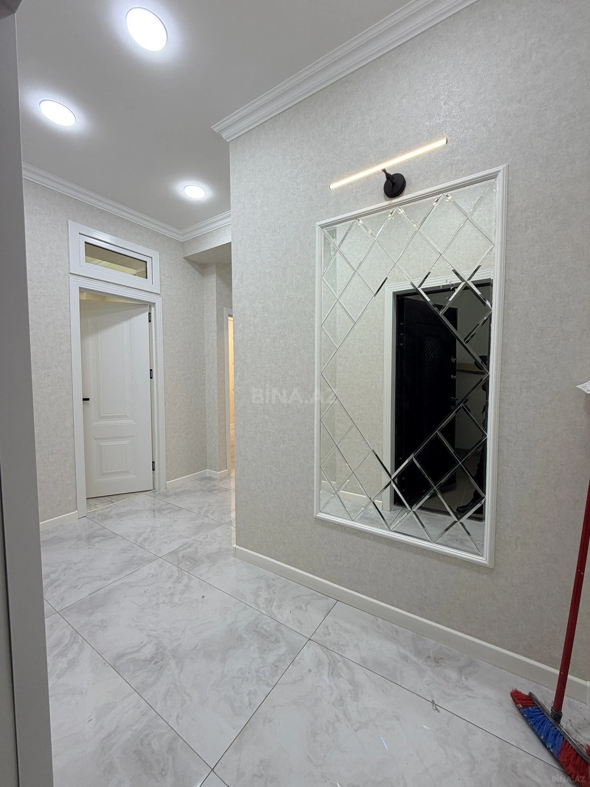 Satılır 3 otaqlı mənzil 65 m²
