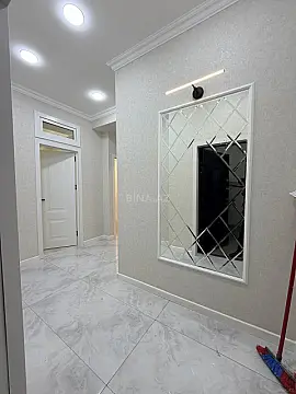 Satılır 3 otaqlı mənzil 65 m² — Xırdalan 3 otaq 65.00 m²