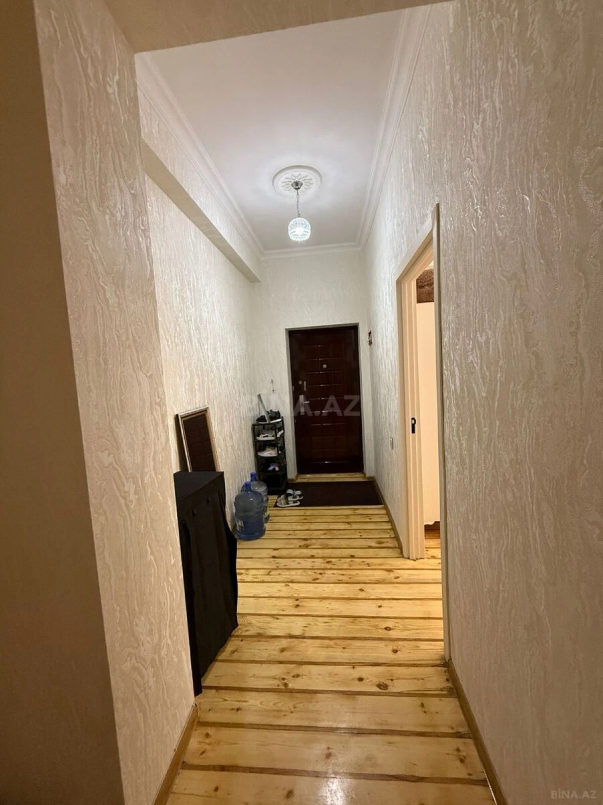 Satılır 3 otaqlı mənzil 70 m²