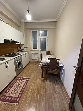Kirayə verilir 1 otaqlı mənzil 42 m² — Xırdalan, Abşeron 1 otaq 42.00 m²