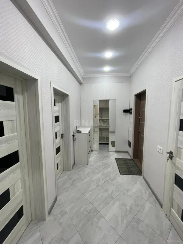 Kirayə verilir 3 otaqlı mənzil 90 m²