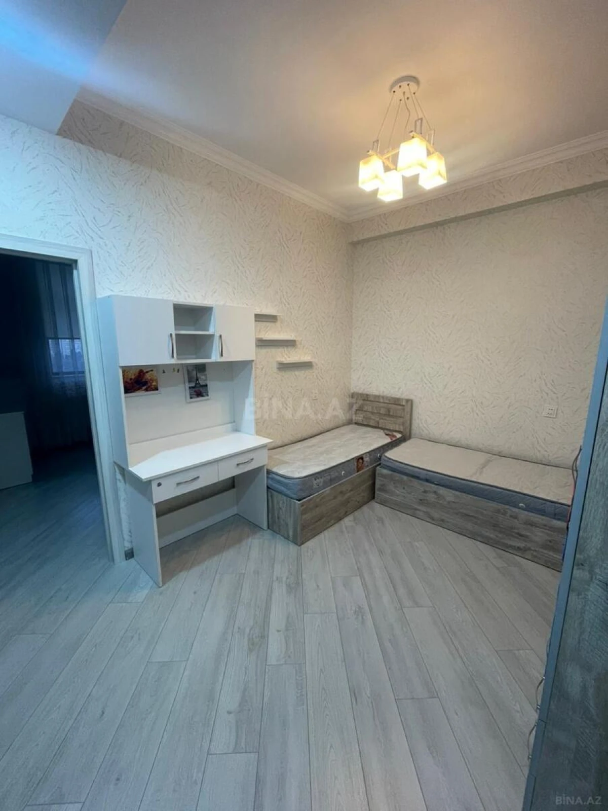 Kirayə verilir 3 otaqlı mənzil 90 m²