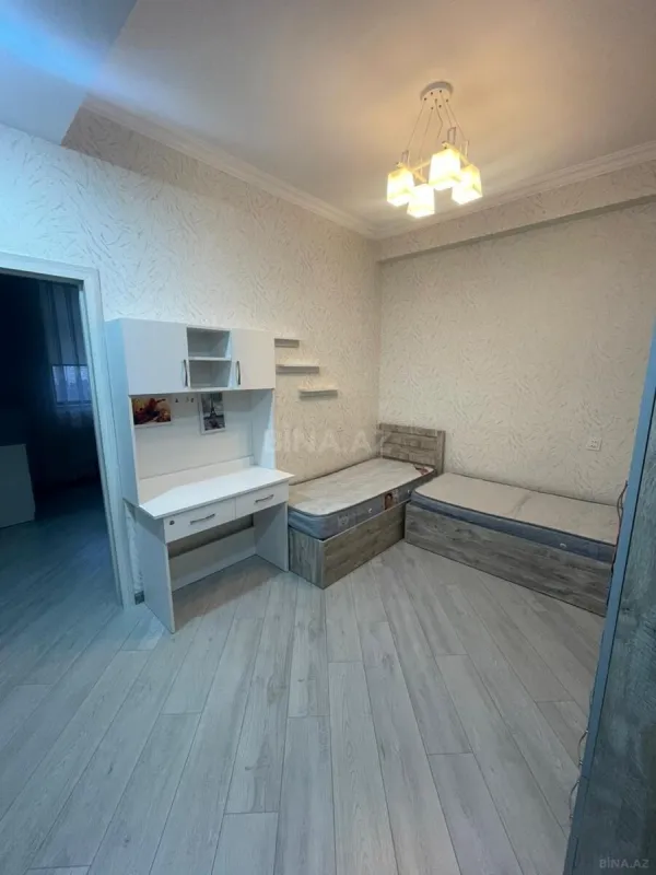Kirayə verilir 3 otaqlı mənzil 90 m²