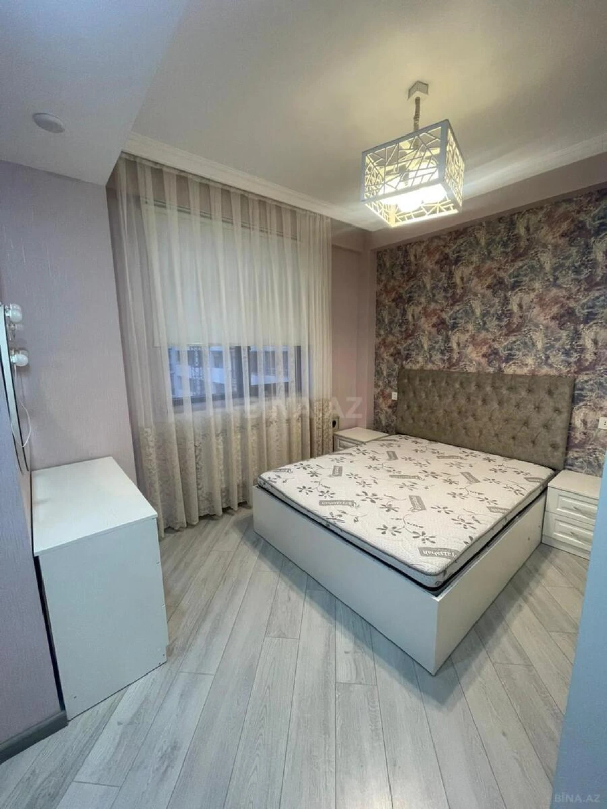 Kirayə verilir 3 otaqlı mənzil 90 m²