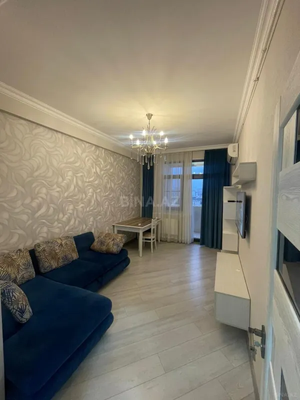 Kirayə verilir 3 otaqlı mənzil 90 m²