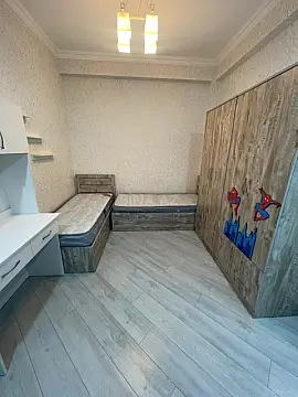 Kirayə verilir 3 otaqlı mənzil 90 m²