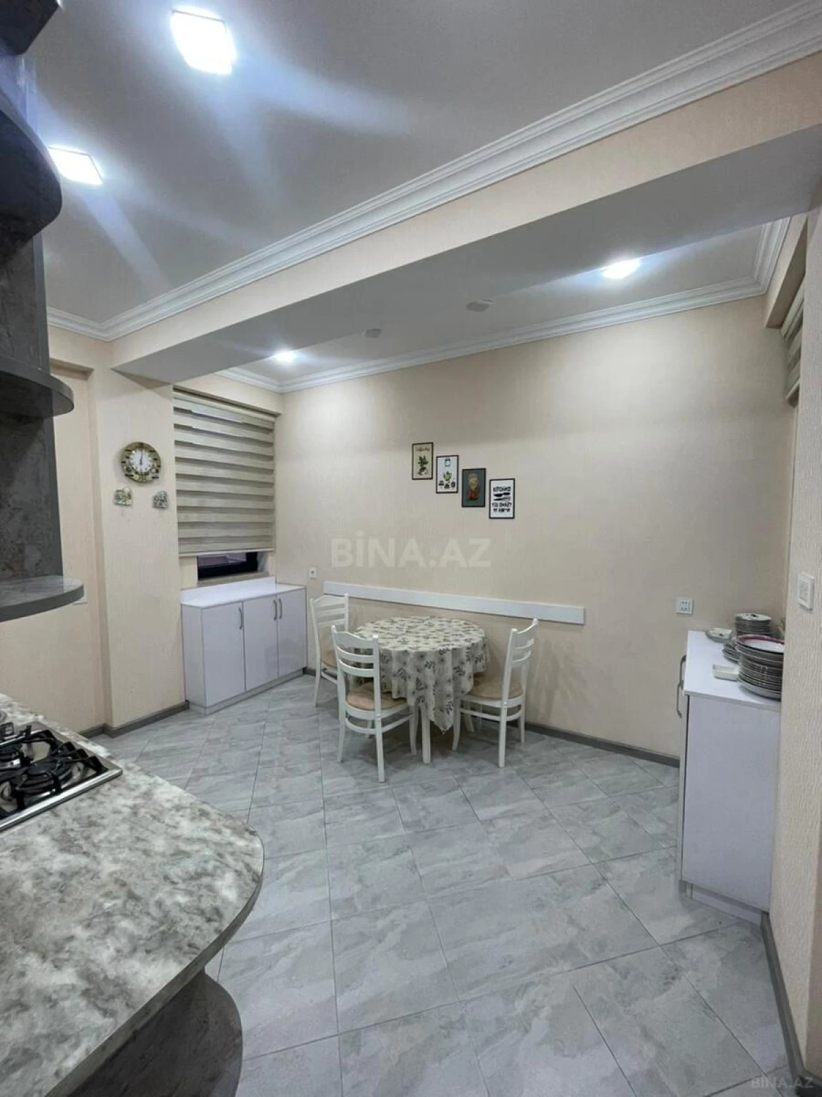 Kirayə verilir 3 otaqlı mənzil 90 m²