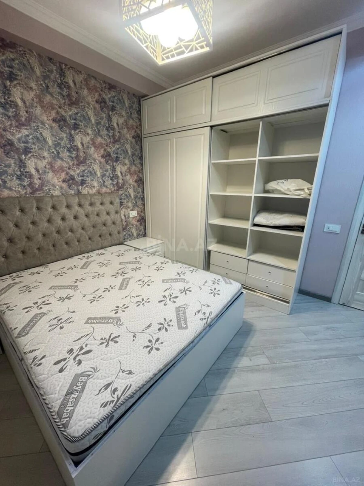 Kirayə verilir 3 otaqlı mənzil 90 m²