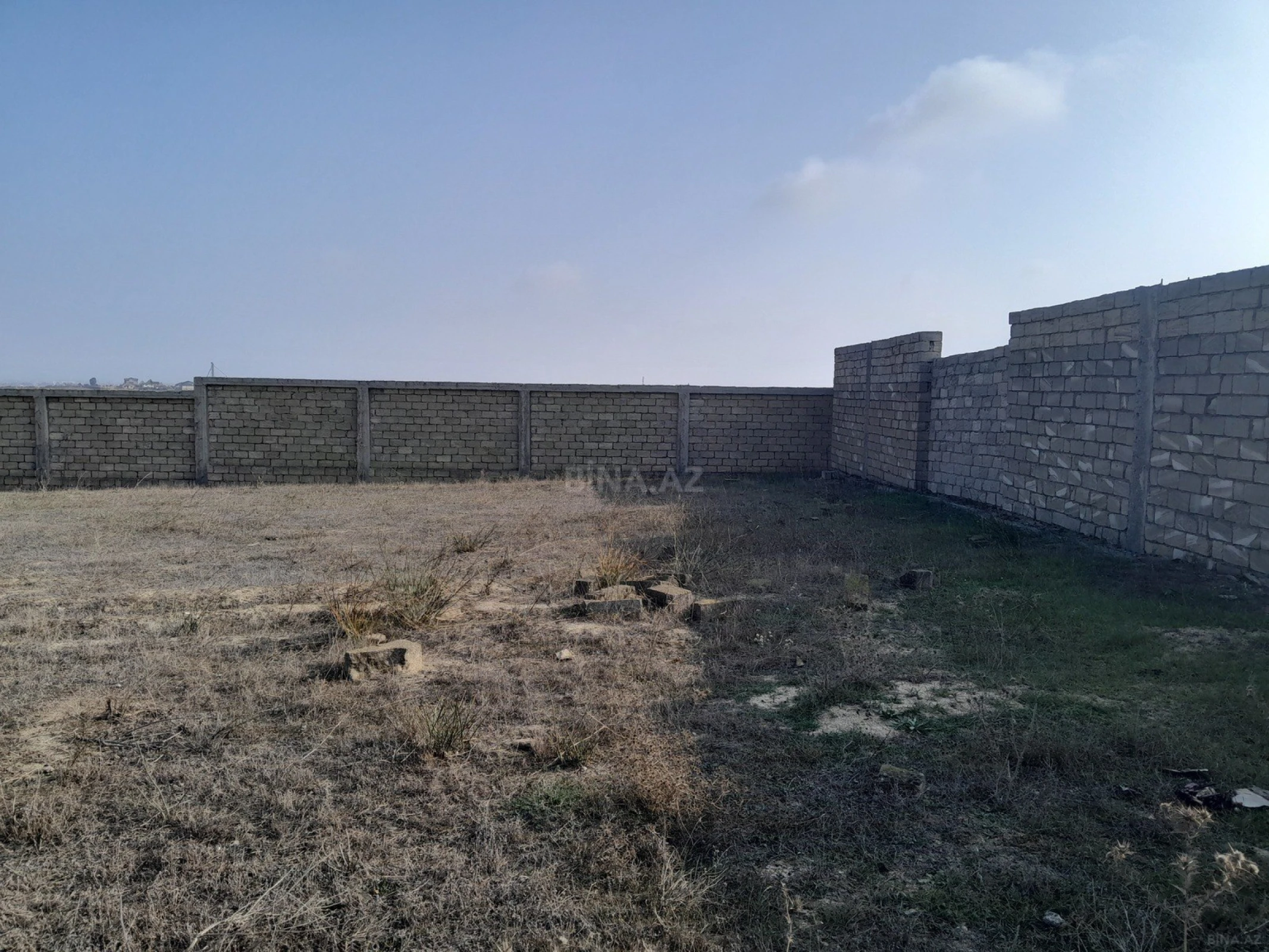 Satılır torpaq sahəsi 6 m²