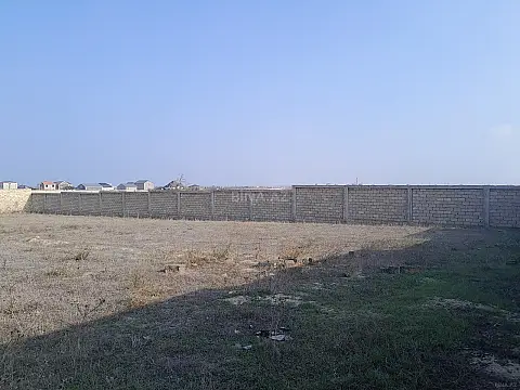 Satılır torpaq sahəsi 6 m²