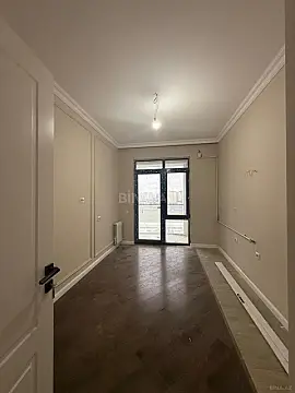Satılır 4 otaqlı mənzil 125 m²