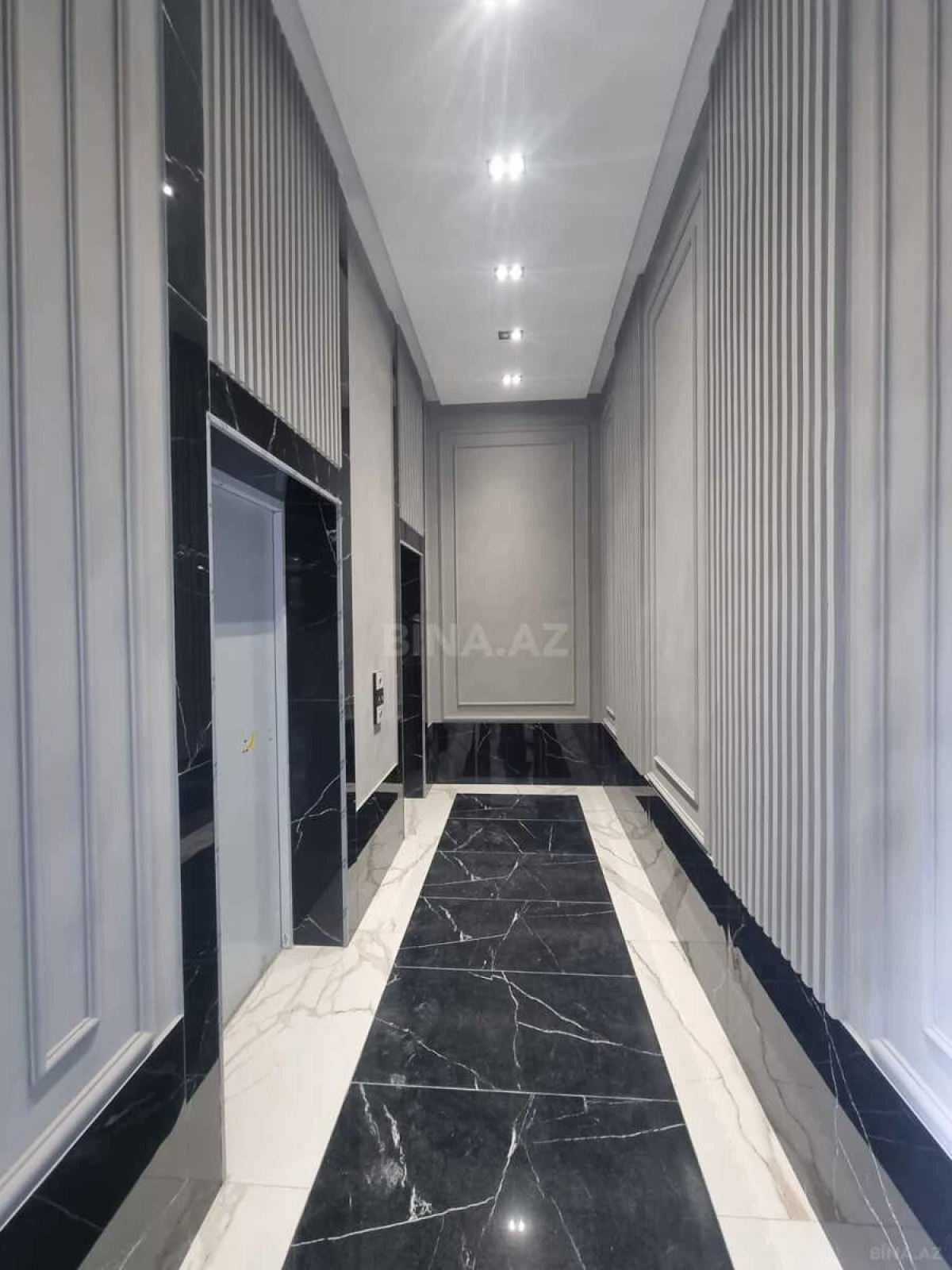 Satılır 1 otaqlı mənzil 62 m²