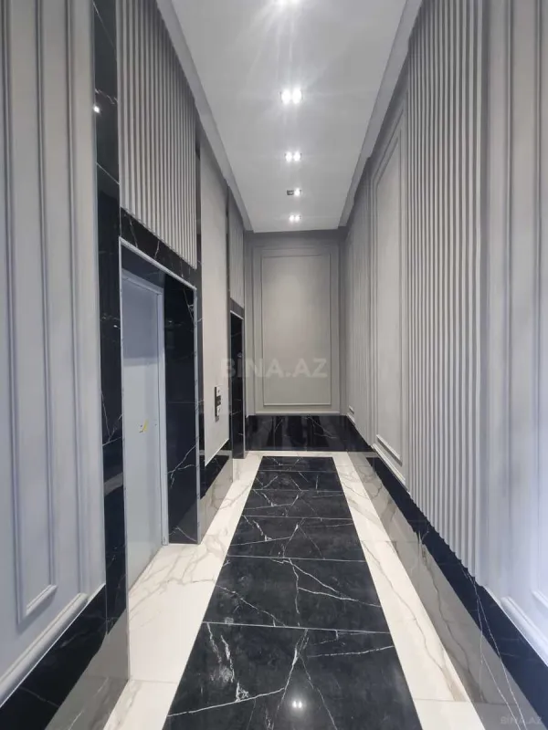 Satılır 1 otaqlı mənzil 62 m²