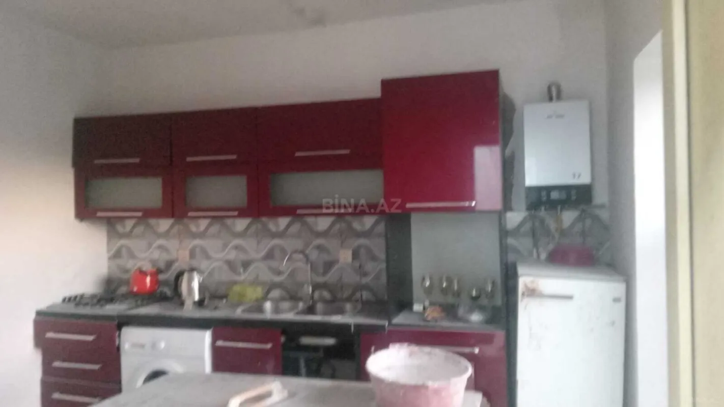 Satılır 3 otaqlı həyət evi 85 m²