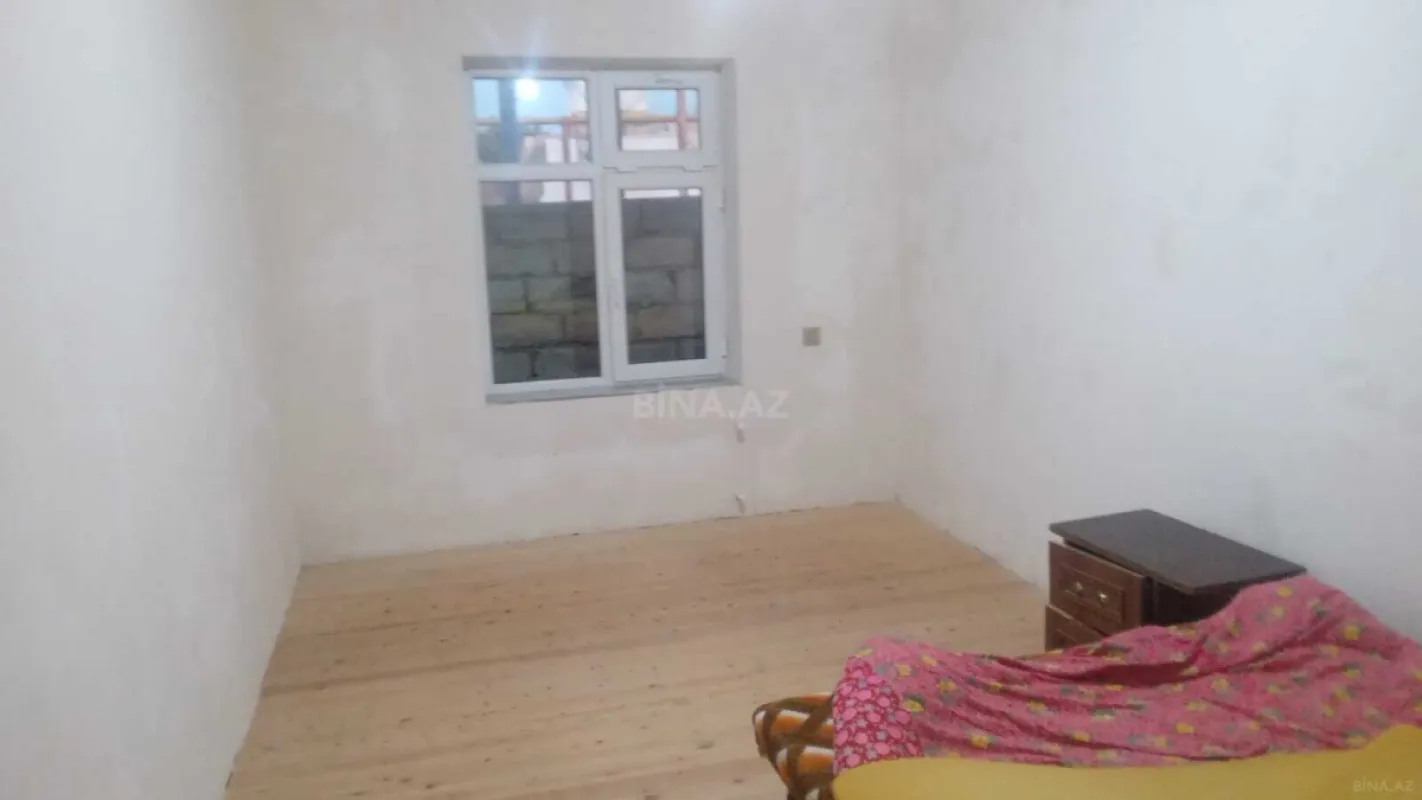 Satılır 3 otaqlı həyət evi 85 m²