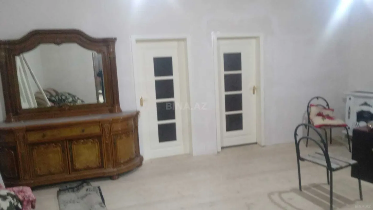 Satılır 3 otaqlı həyət evi 85 m²