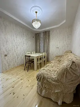Satılır 2 otaqlı həyət evi 65 m² — Bakı, Bibiheybət 2 otaq 65.00 m²