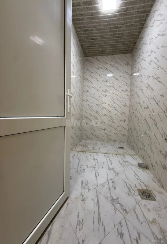 Satılır 2 otaqlı həyət evi 65 m²