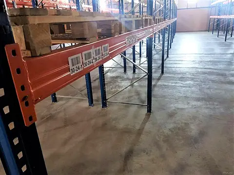 Kirayə verilir obyekt 6500 m²