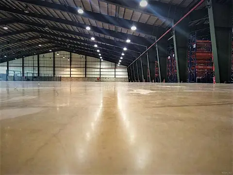 Kirayə verilir obyekt 6500 m²