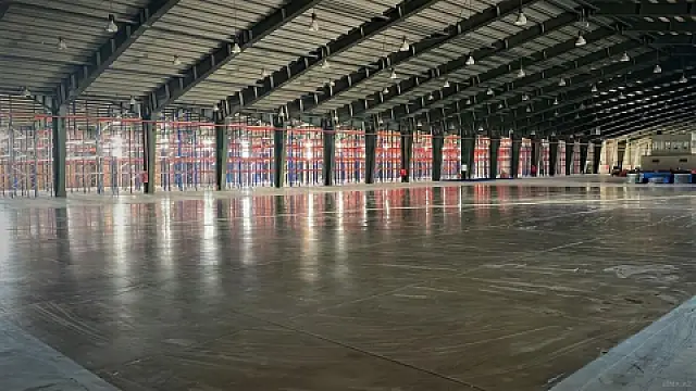 Kirayə verilir obyekt 6500 m² — Bakı, Abşeron 6500.00 m²