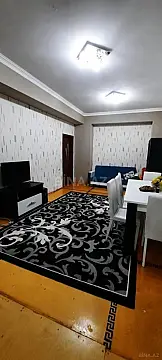 Kirayə verilir 2 otaqlı mənzil 55 m² — Bakı, Əhmədli 2 otaq 55.00 m²