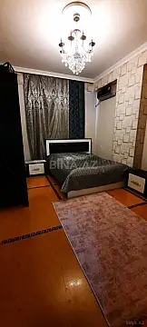 Kirayə verilir 2 otaqlı mənzil 55 m²
