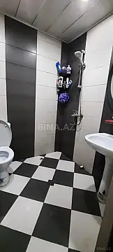 Kirayə verilir 2 otaqlı mənzil 55 m²