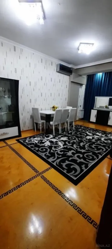 Kirayə verilir 2 otaqlı mənzil 55 m²