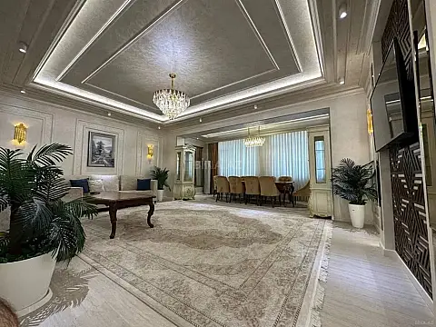 Satılır 3 otaqlı mənzil 146 m² — Bakı, Nəsimi 3 otaq 146.00 m²