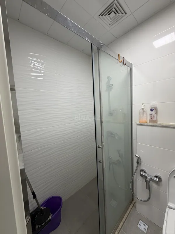 Kirayə verilir 2 otaqlı mənzil 50 m²