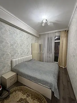 Kirayə verilir 2 otaqlı mənzil 50 m² — Bakı, 8-ci kilometr 2 otaq 50.00 m²