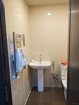 Satılır 1 otaqlı mənzil 40 m²