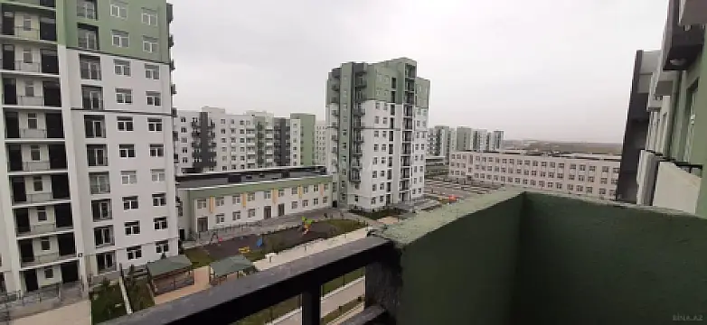 Satılır 1 otaqlı mənzil 40 m²