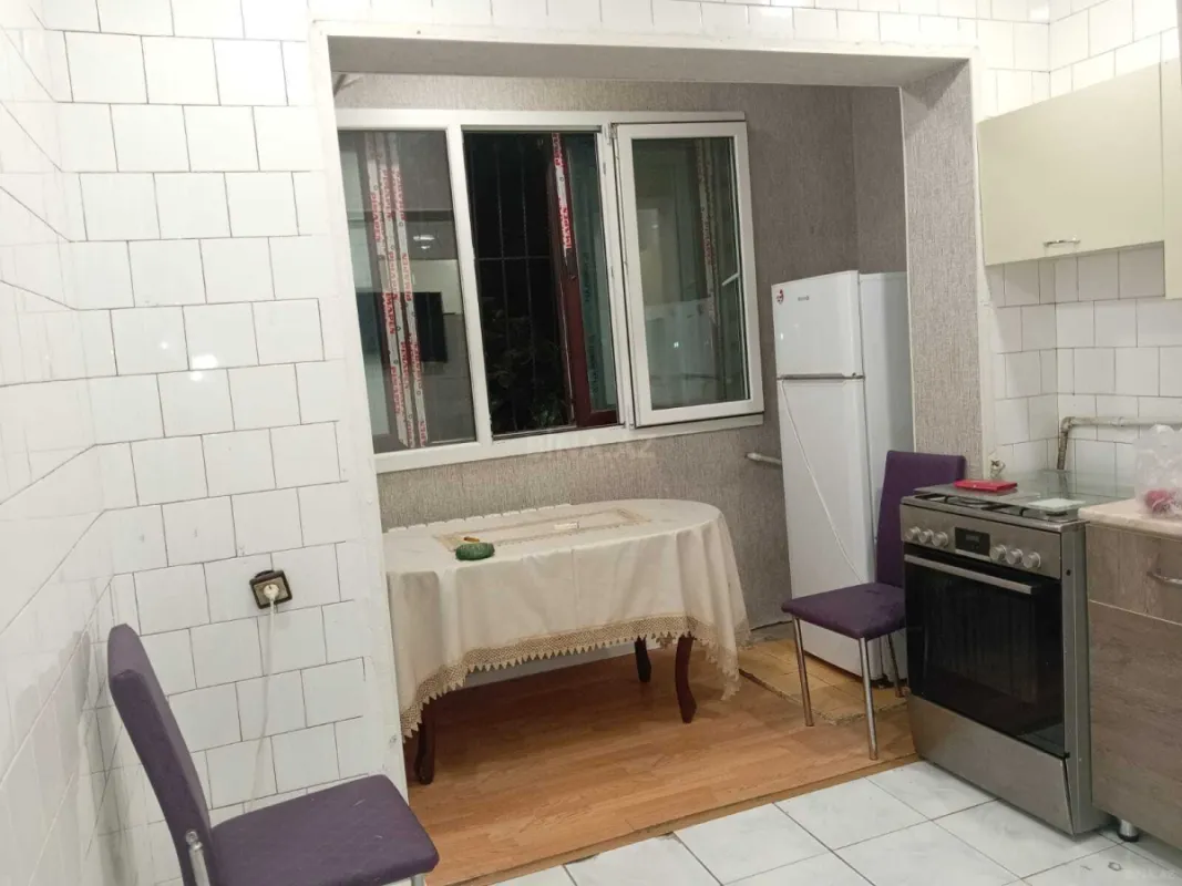Kirayə verilir 3 otaqlı mənzil 70 m²