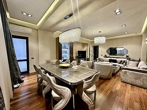 Satılır 3 otaqlı mənzil 158 m² — Bakı, Nərimanov 3 otaq 158.00 m²