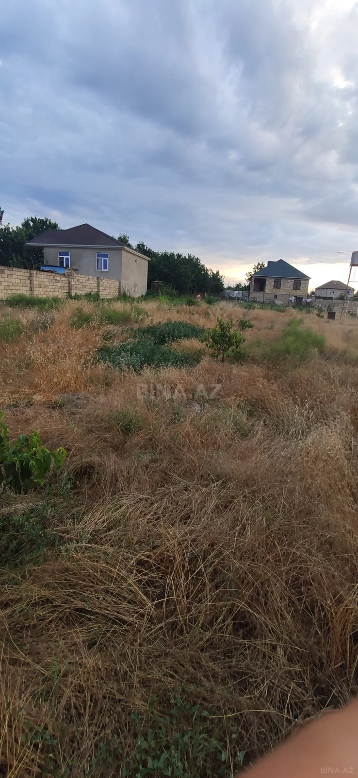 Satılır torpaq sahəsi 12 m²