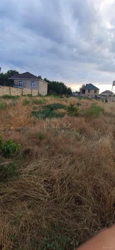 Satılır torpaq sahəsi 12 m²