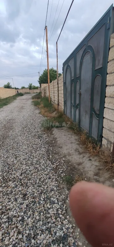 Satılır torpaq sahəsi 12 m²