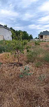 Satılır torpaq sahəsi 12 m²