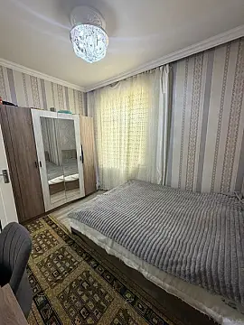 Satılır 3 otaqlı həyət evi 70 m²