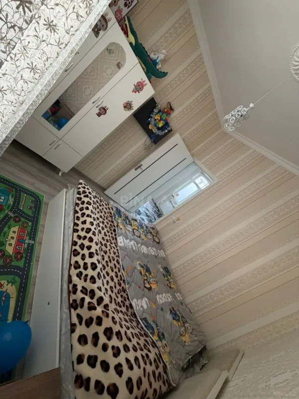 Satılır 3 otaqlı həyət evi 70 m²