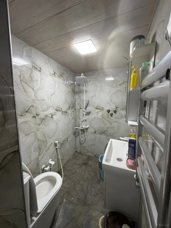 Satılır 3 otaqlı həyət evi 70 m²