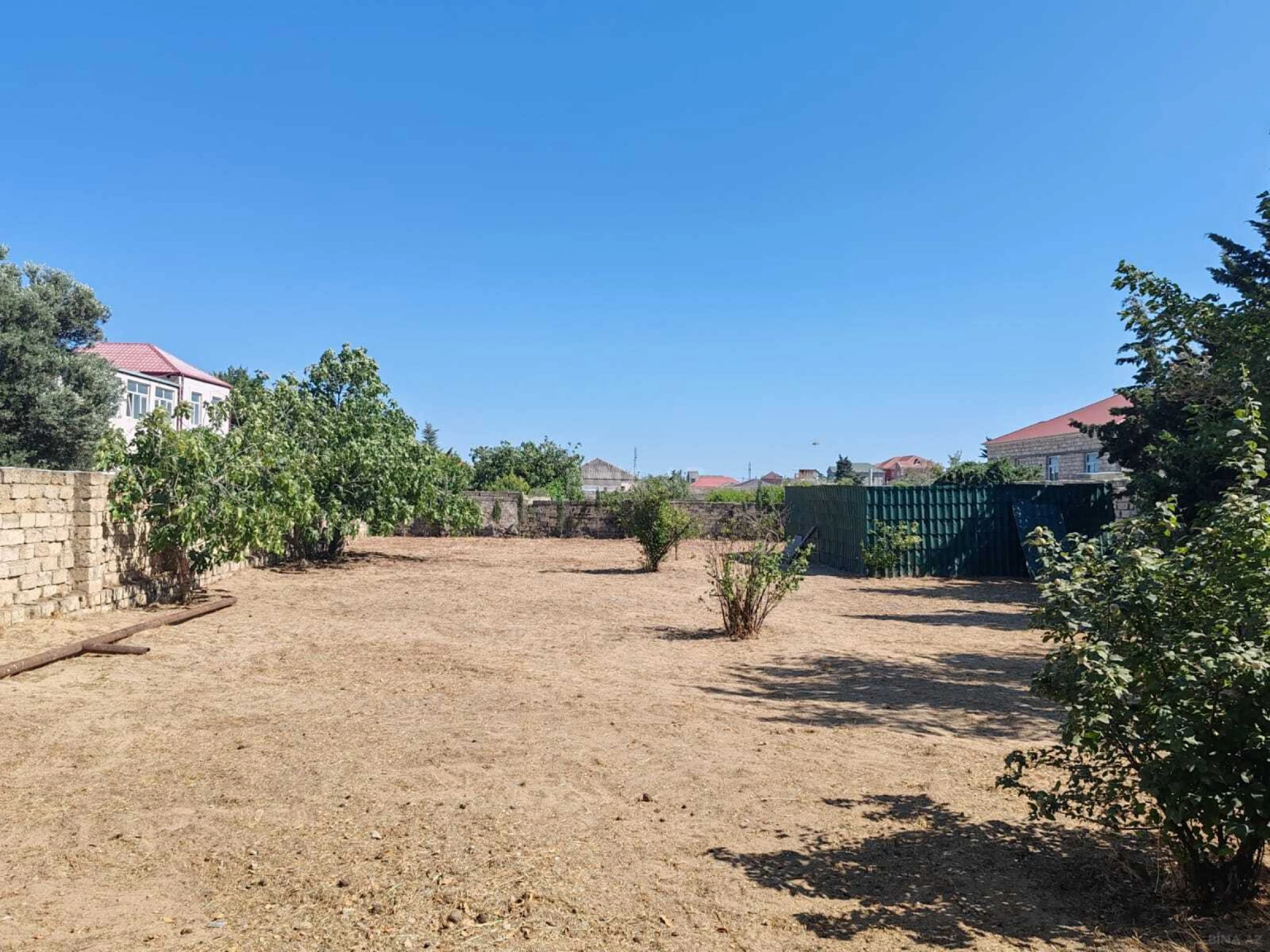 Satılır 4 otaqlı həyət evi 200 m²