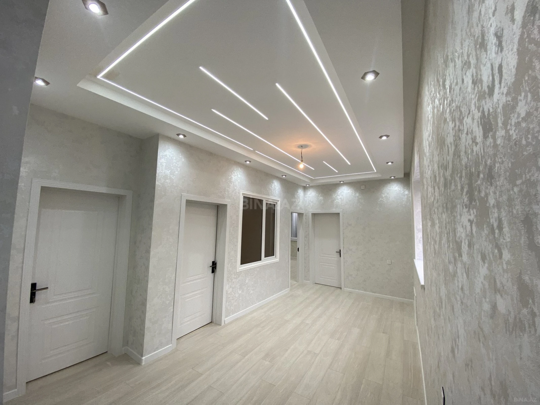 Satılır 4 otaqlı həyət evi 105 m²