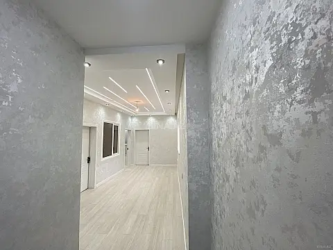 Satılır 4 otaqlı həyət evi 105 m²