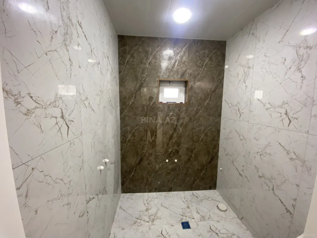 Satılır 4 otaqlı həyət evi 105 m²