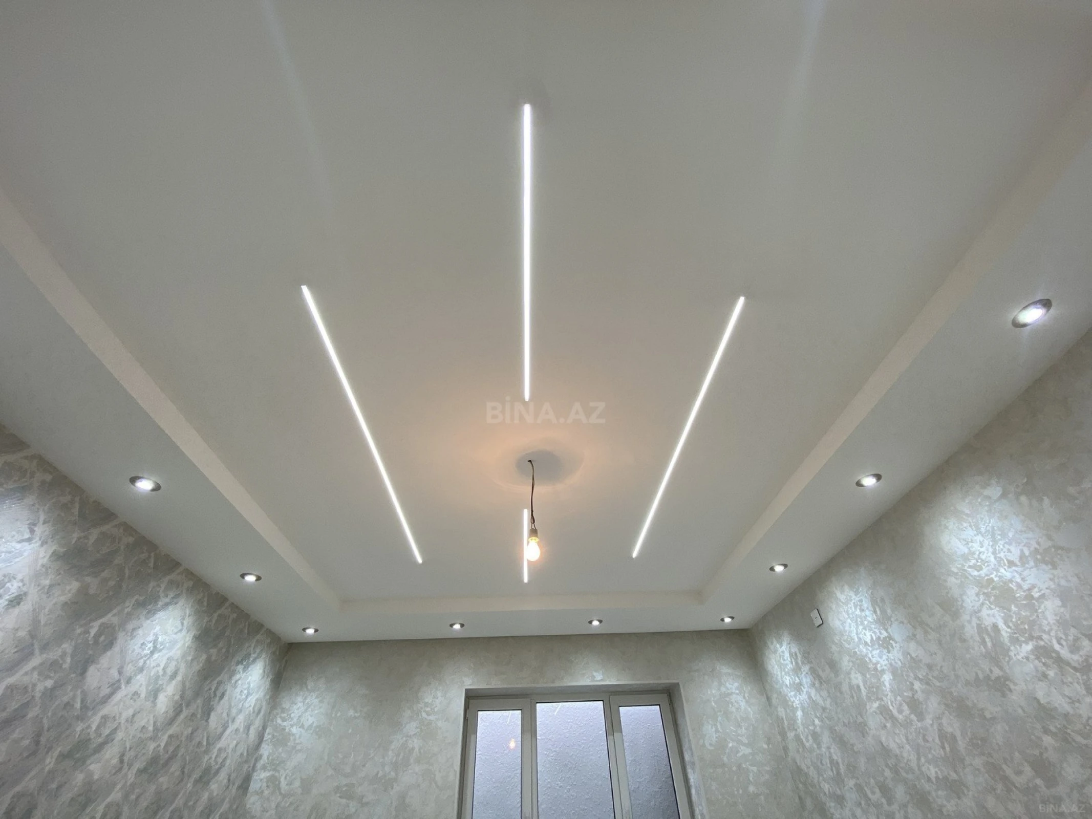 Satılır 4 otaqlı həyət evi 105 m²